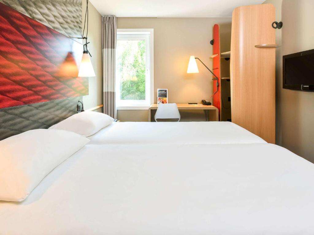 Ibis Brussels Erasmus Photo 48