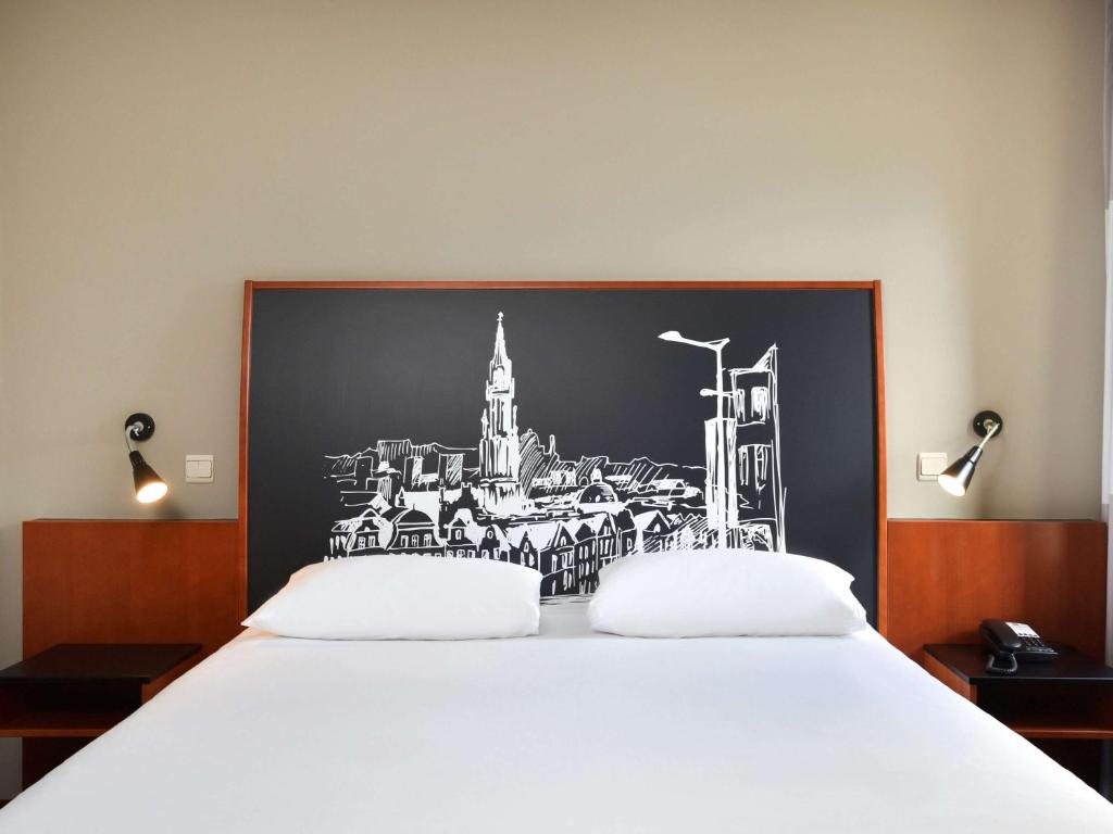 Ibis Brussels Erasmus Photo 49