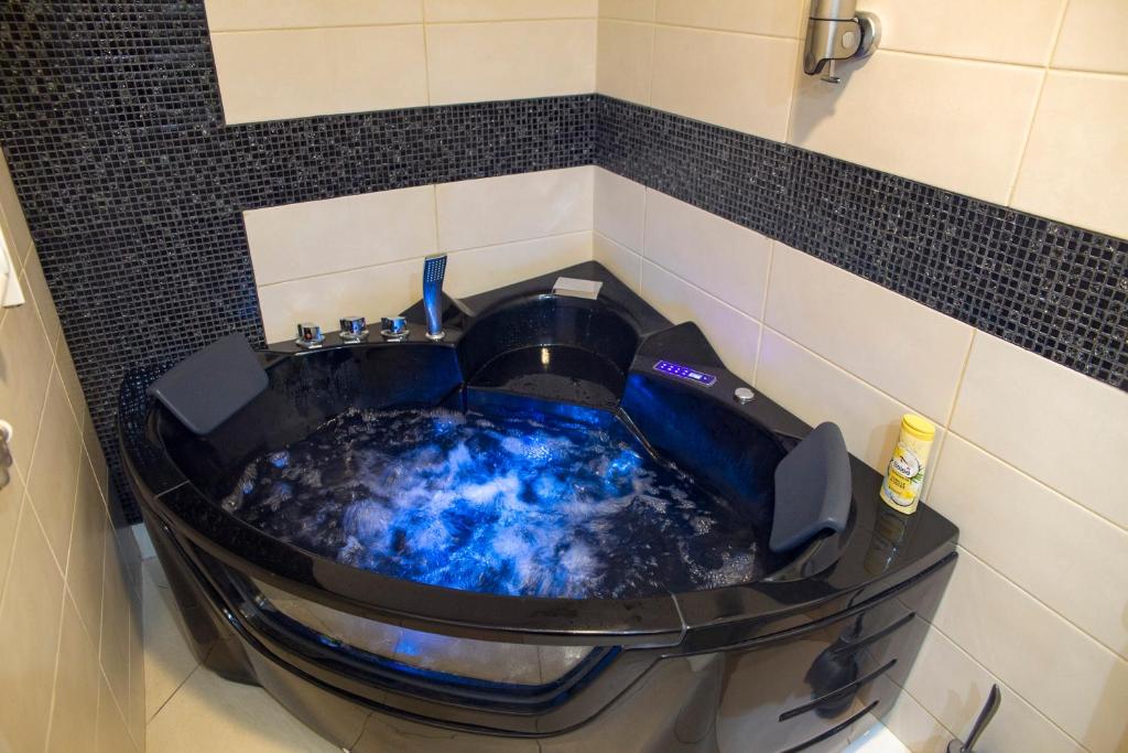 Spa Apartman "Crystal" photo