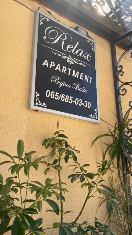 Relax Apartment - 5