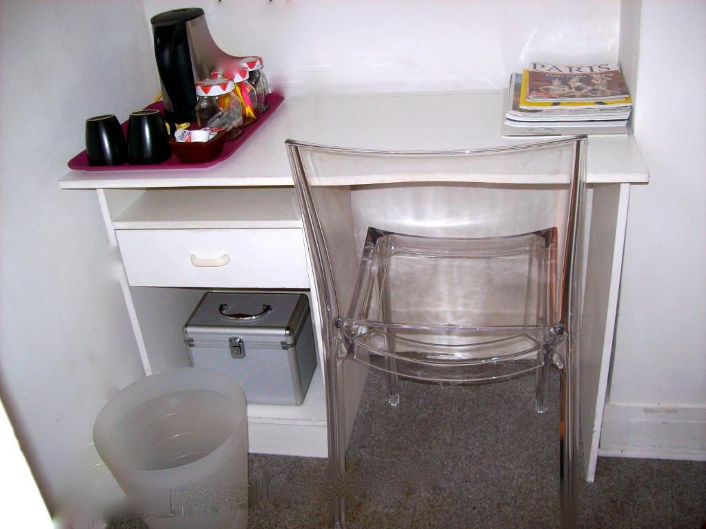 Toit pour Vous Chambre d'Hôtes - Homestay - 4