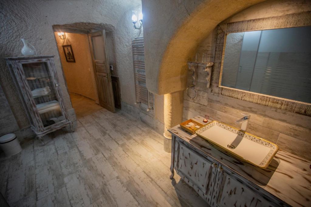 バスルーム（客室）