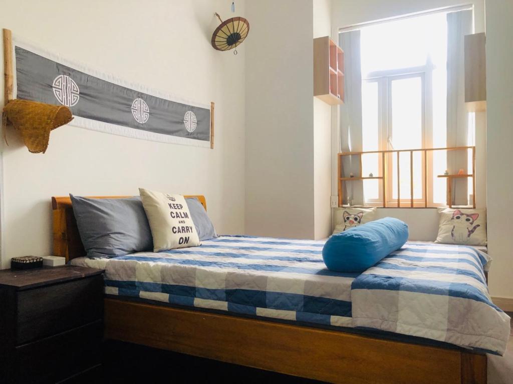 Golden Lantern Tam Thanh Homestay