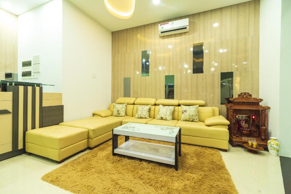 Paradise Hotel Cu Chi