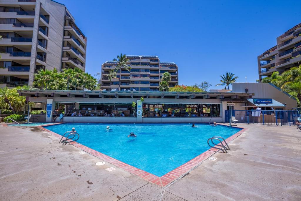 Sands of Kahana 282 condo photo