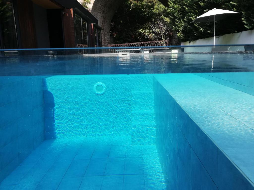 Villa Le Ruisseau photo