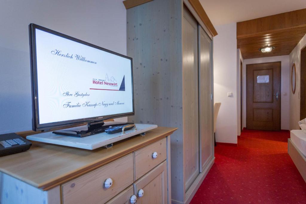 Hotel Neuwirt - 4