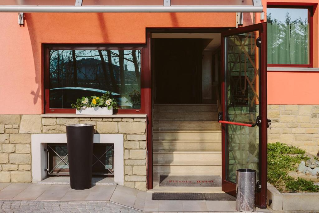 Piccolo Hotel Palosco prenotazione online ViaMichelin