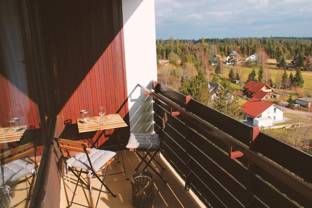 Wanderlust Panorama - Leben im Nationalpark photo