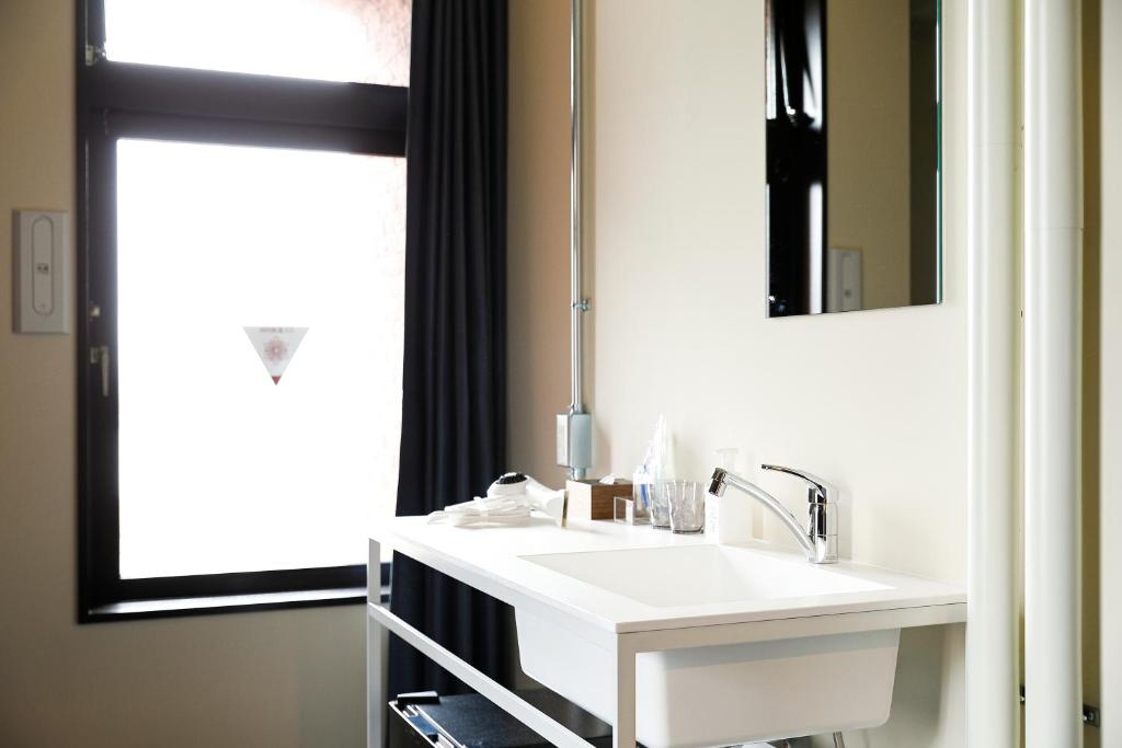 HakoBA Hakodate by THE SHARE HOTELS photo