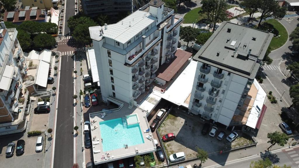 Residence Alla Rotonda - 2