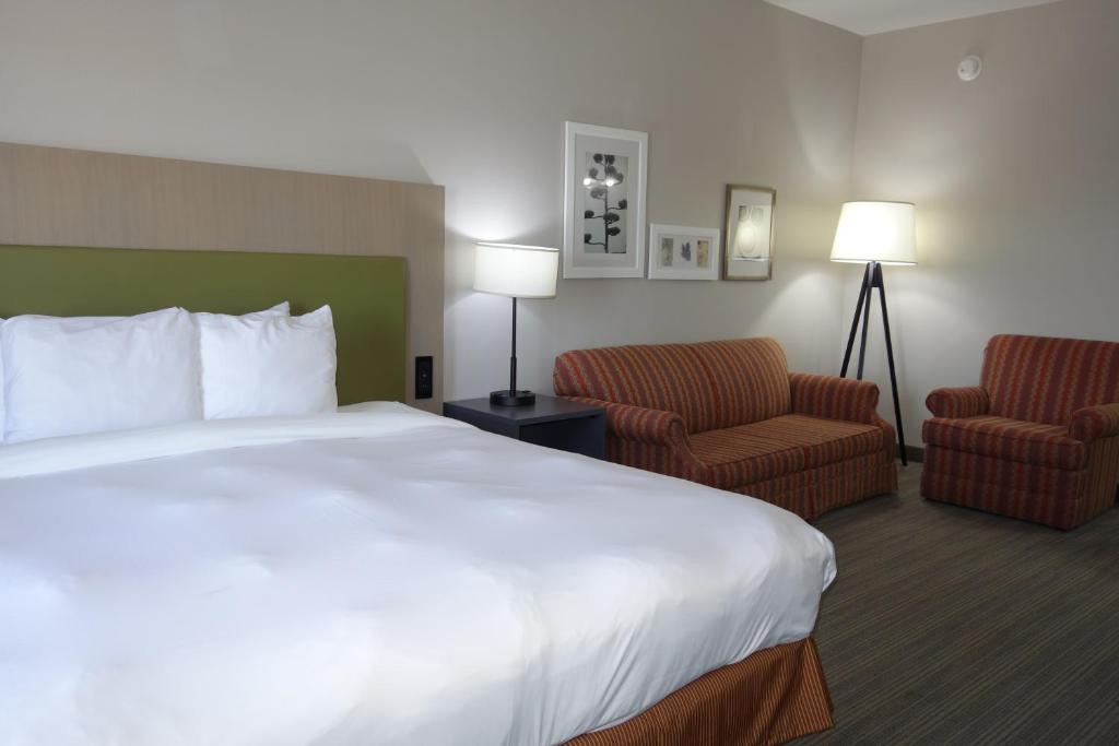 Country Inn & Suites by Radisson, Round Rock, TX photo