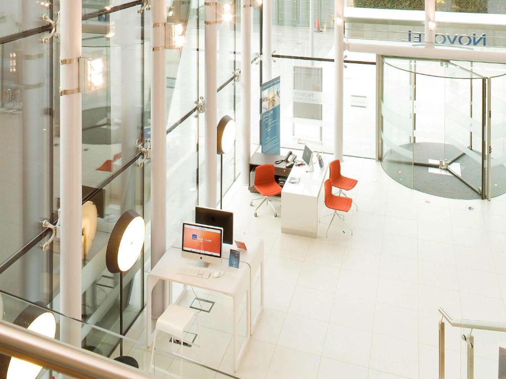 Attrezzature e servizi