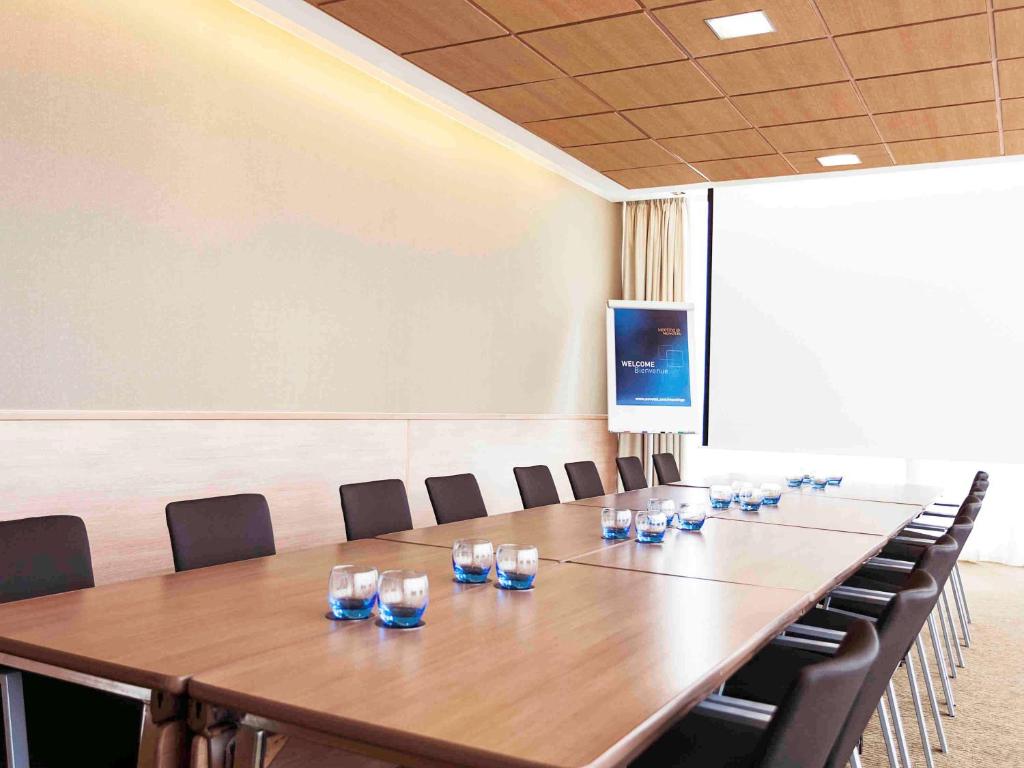 Sale per conferenze / ricevimenti