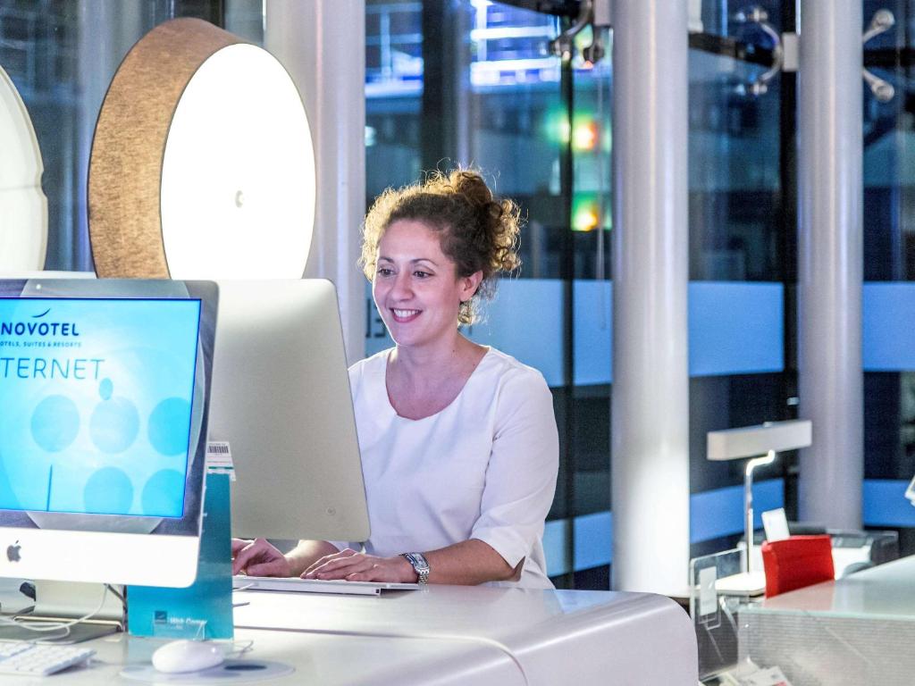 Attrezzature e servizi