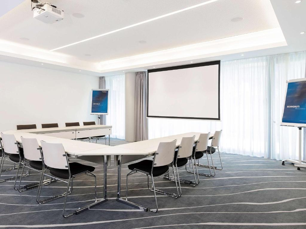 Sejne sobe / Plesne dvorane