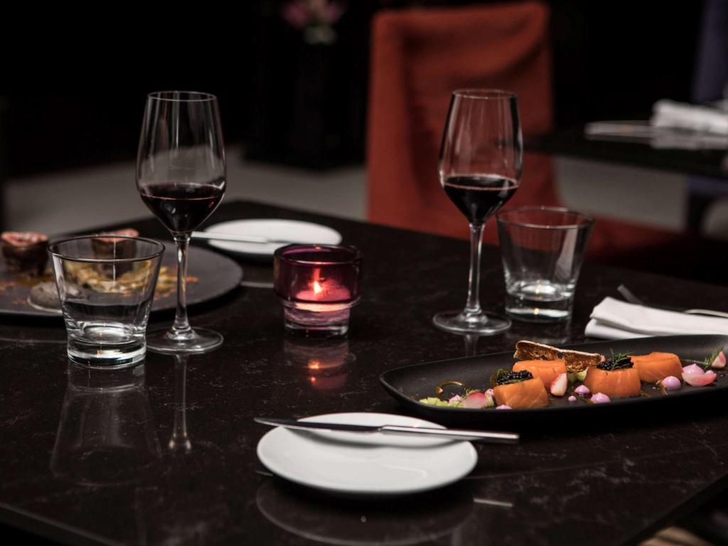 편의 시설/서비스