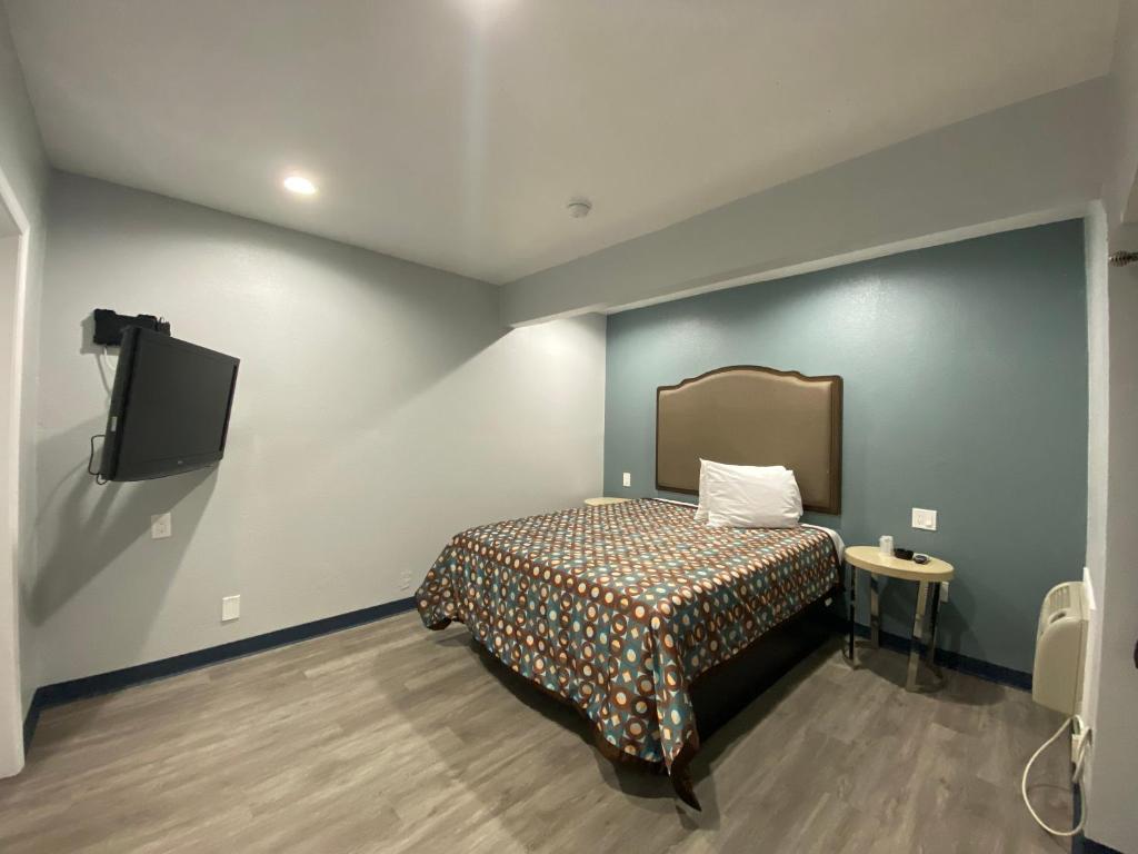Motel 66 Los Angeles — Hotel in Los Angeles (CA)