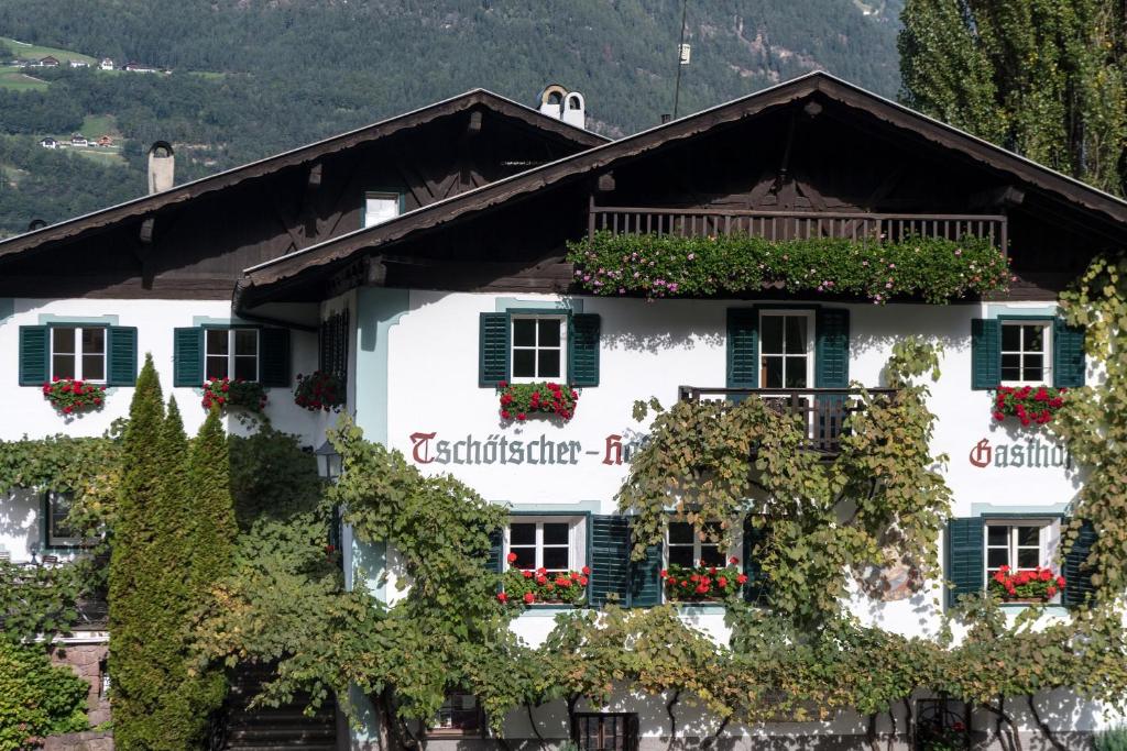 Gasthof Tschötscherhof - 2