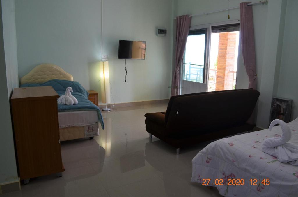 Briya Beachfront Residence Deluxe photo