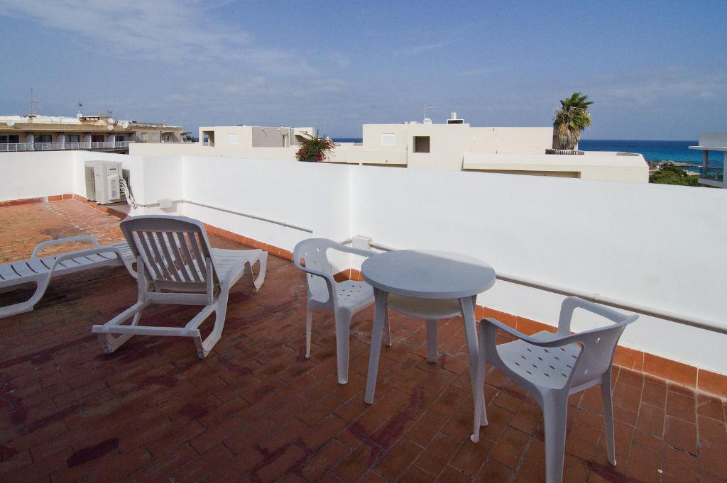Apartamentos Pou Des Pujols photo