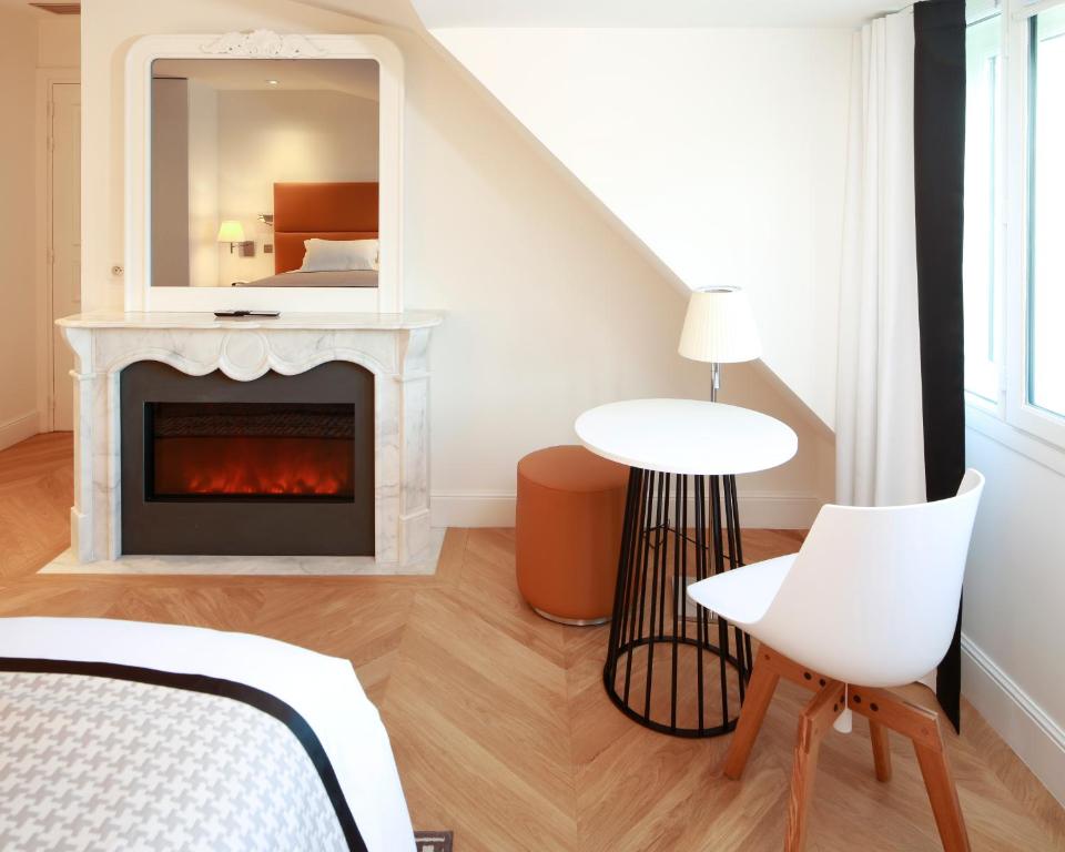 Hotel Facilities