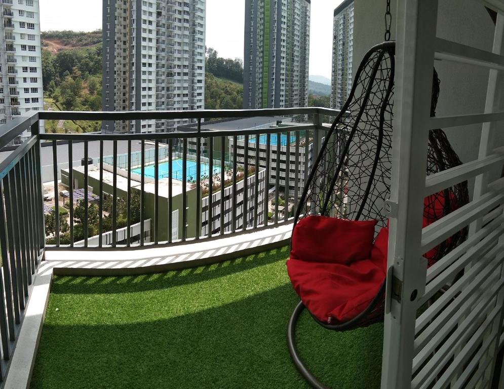 Mintsuite homestay photo