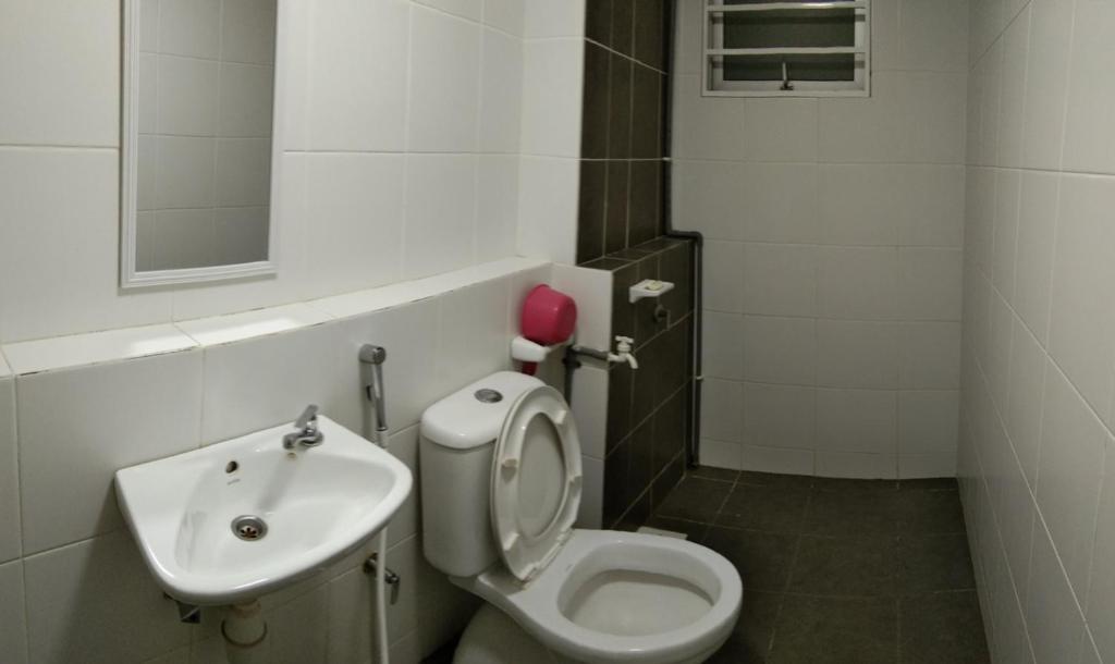Mintsuite homestay photo