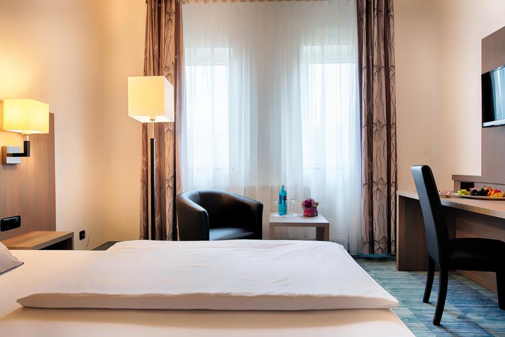 ACHAT Hotel Bochum Dortmund photo