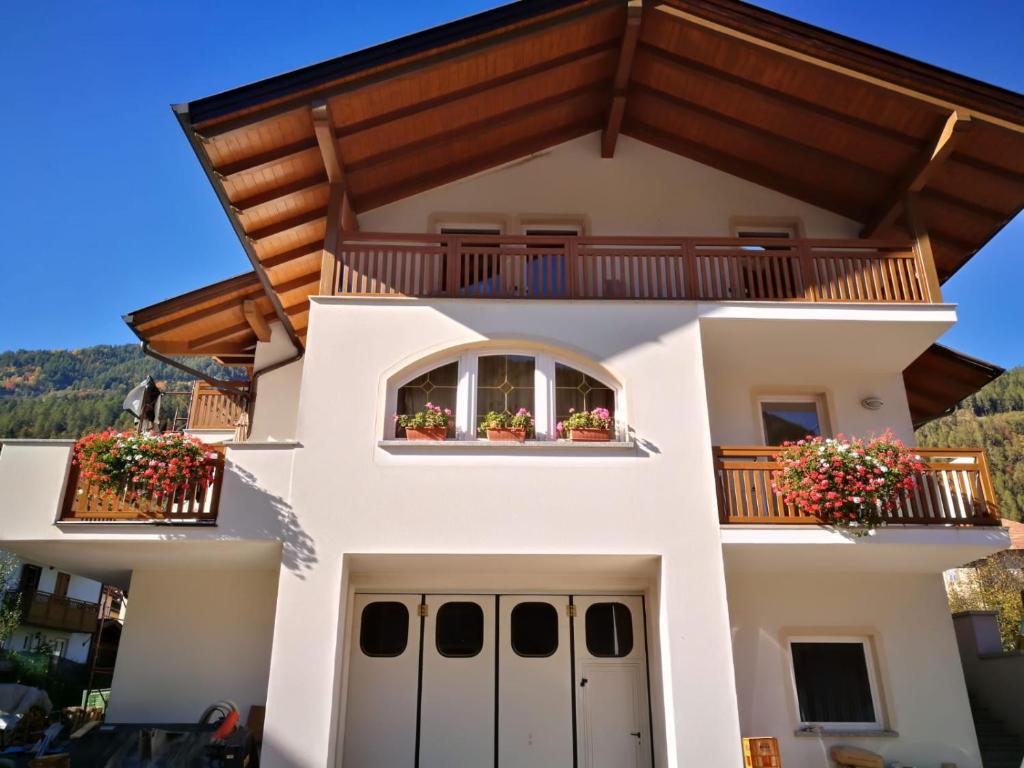 Appartamento Edelweiss - 1