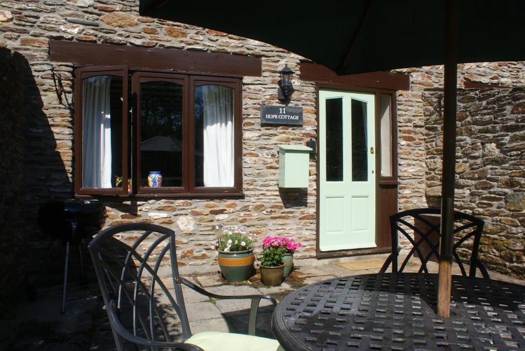 Hope Cottage photo