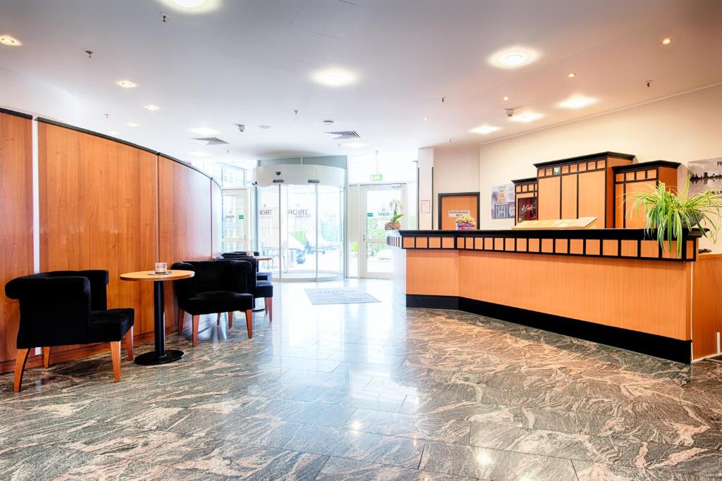 ACHAT Hotel Bochum Dortmund photo