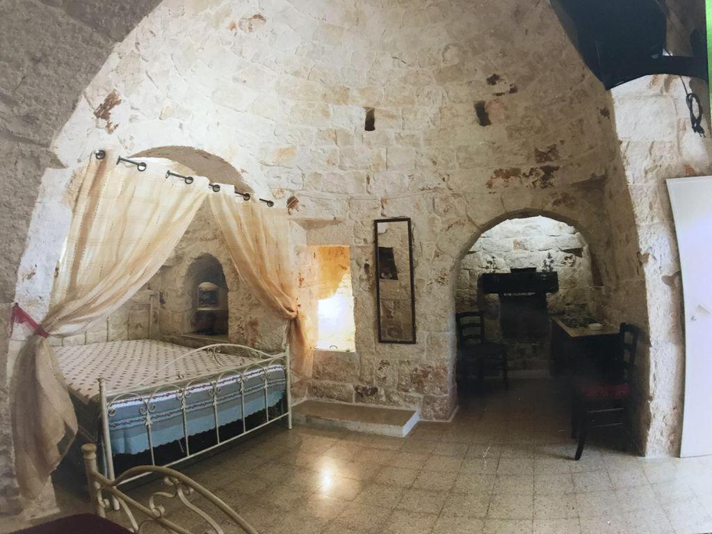 Trullo saraceno - 2
