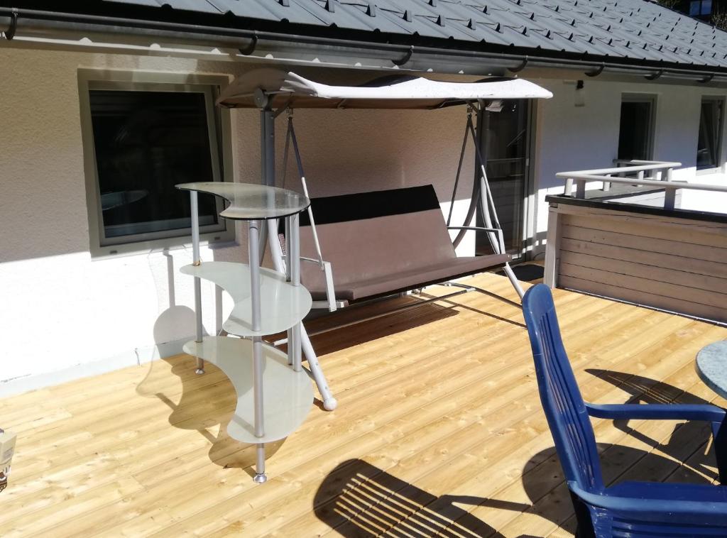 Ferienhaus Sonnberg - 5
