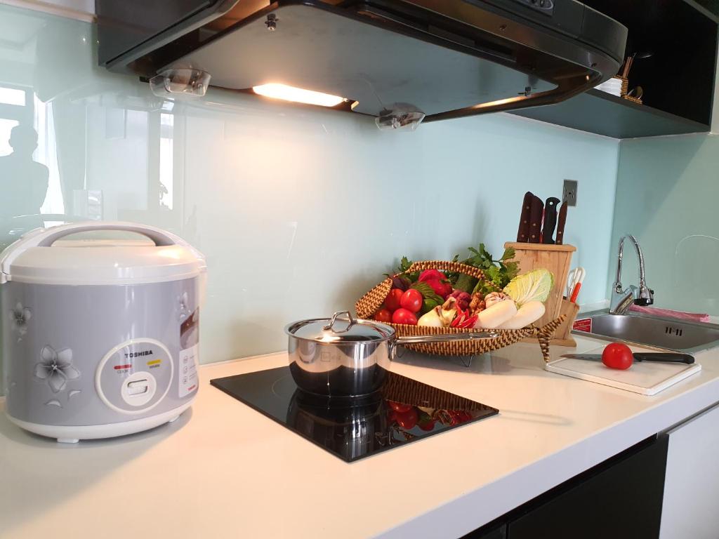 Đồ ăn và thức uống