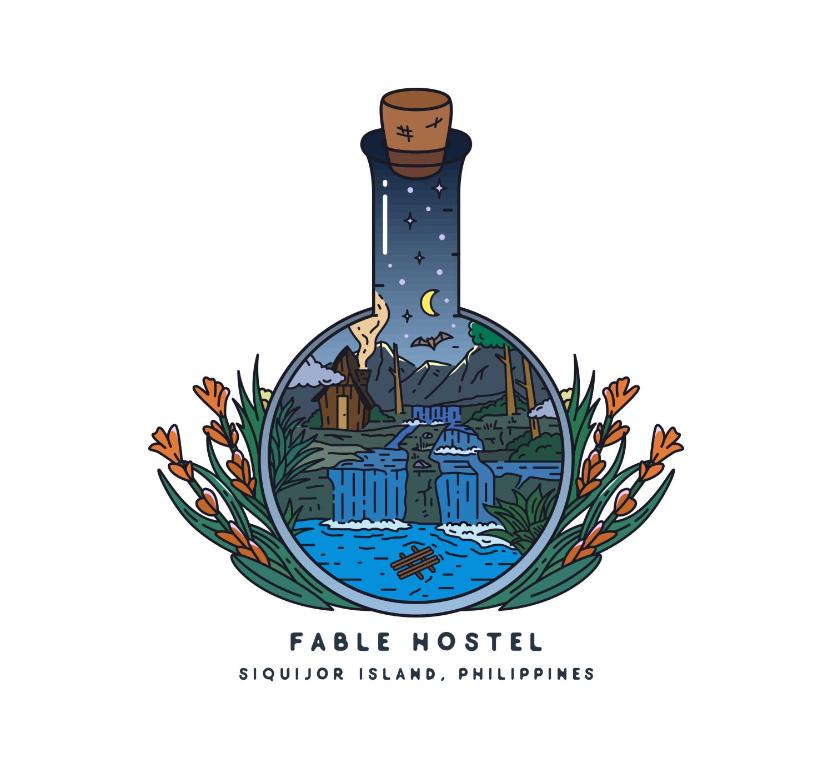 Fable Hostel, Siquijor