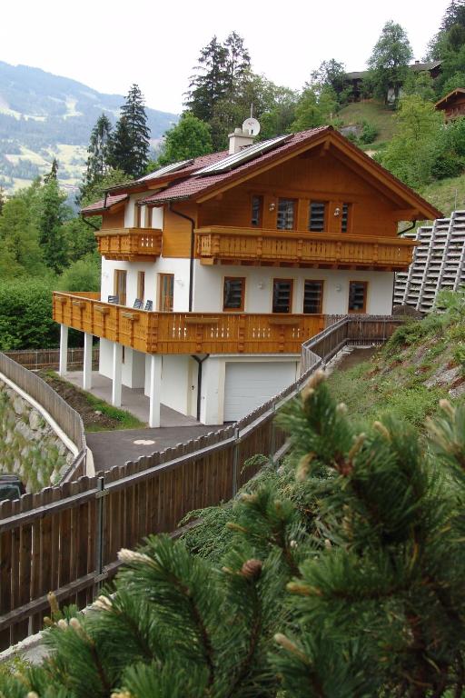 Ferienhaus Enterberg - 2