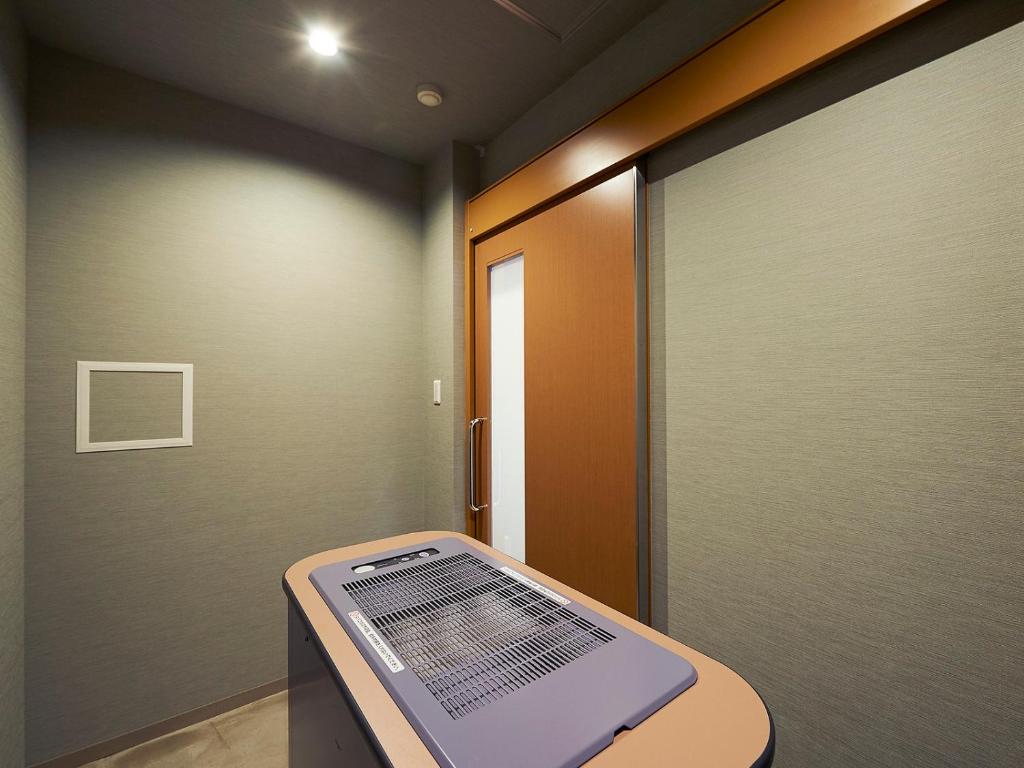 Facilities
