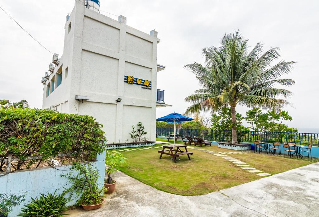 Facilities, Tropical Island BnB in Liuqiu