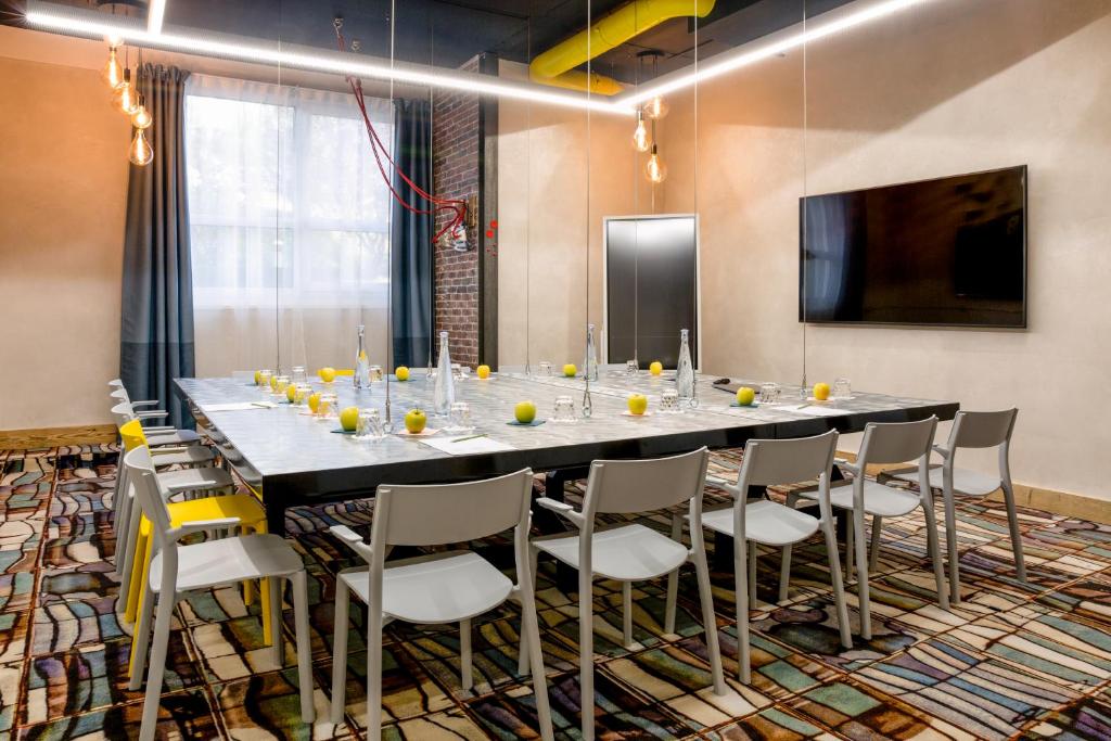 Programlehetőségek