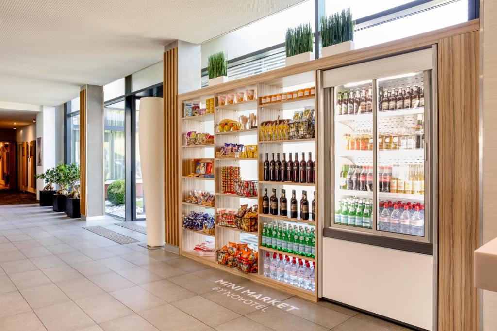 Programlehetőségek