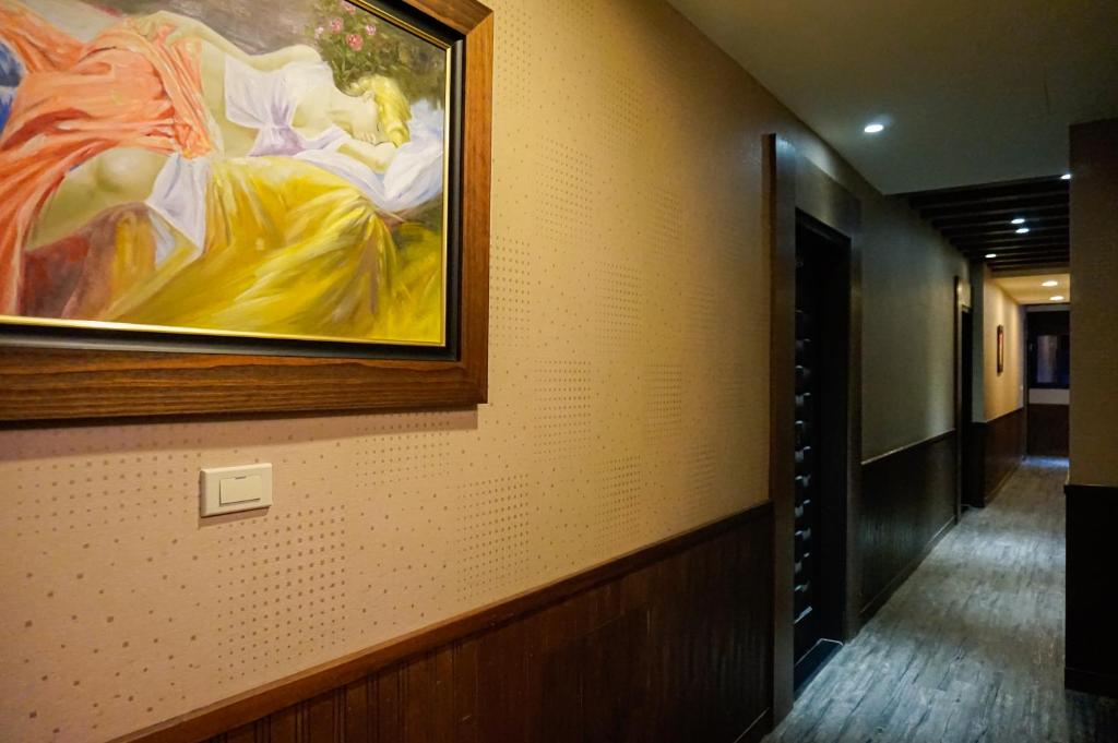 Facilities, Bravo-Li-Jing in Hualien