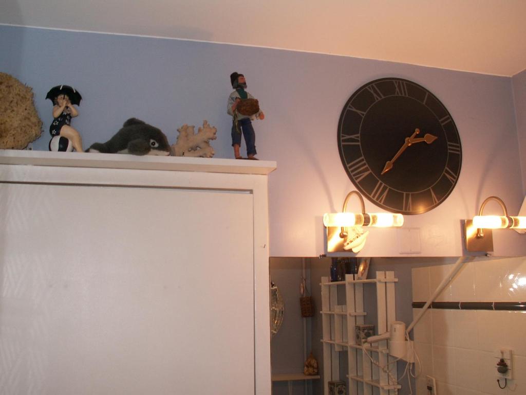 Chambre d'hotes - Dodo et tartines photo