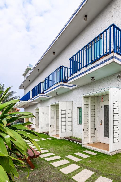 Tropical Island BnB photo