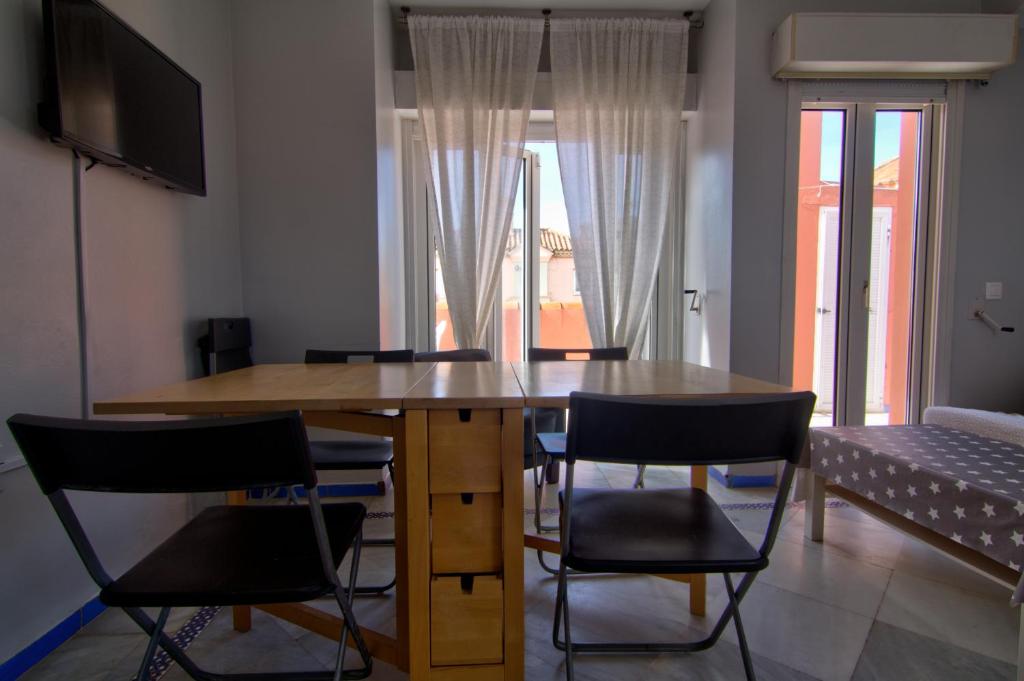 Apartamentos Aloha2 El Puerto de Santa Maria - 2