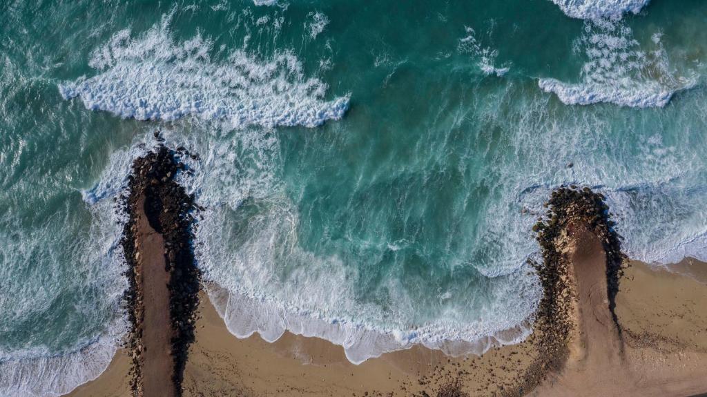 Surrounding environment