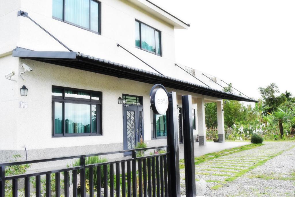 루럴 시너리 빌라 호텔 이미지 1