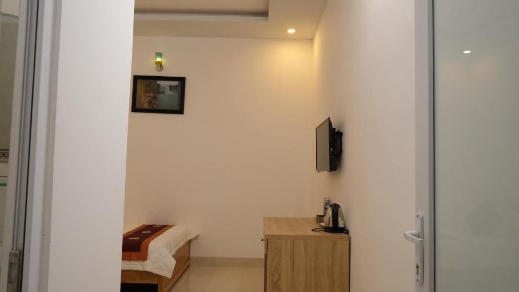 Khách sạn Hiệp Thạnh