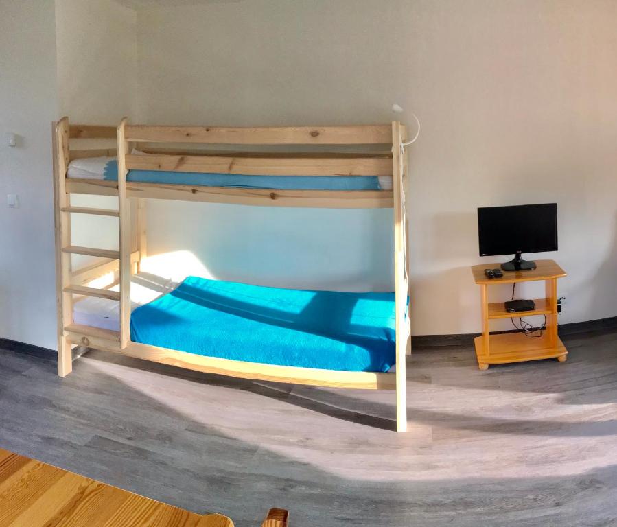 Sno Apartments photo