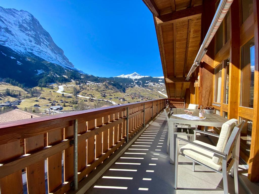 Silberhorn photo